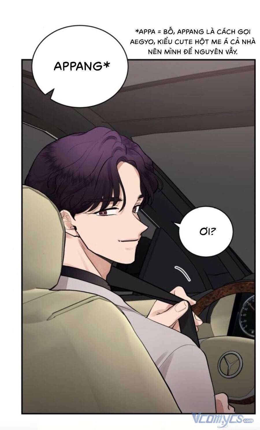 Oan Gia Ngõ Hẹp Chapter 67 - Trang 3