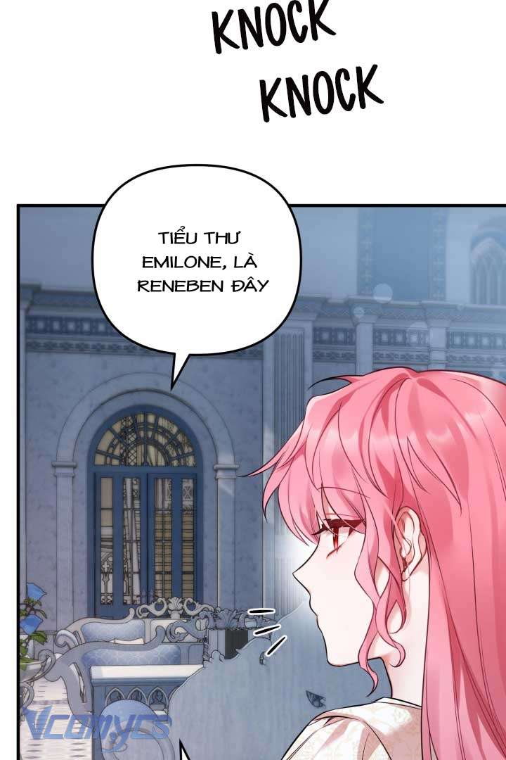 Mê Cung Cám Dỗ Của Emilone Chapter 2 - Trang 4