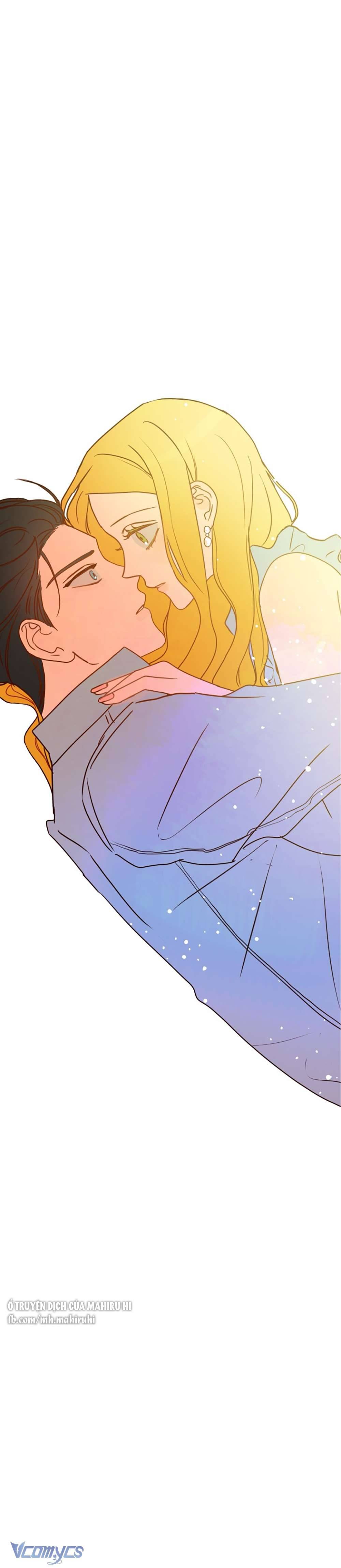 Kẻ Rác Rưởi Không Đáng Được Yêu Chapter 1 - Trang 4