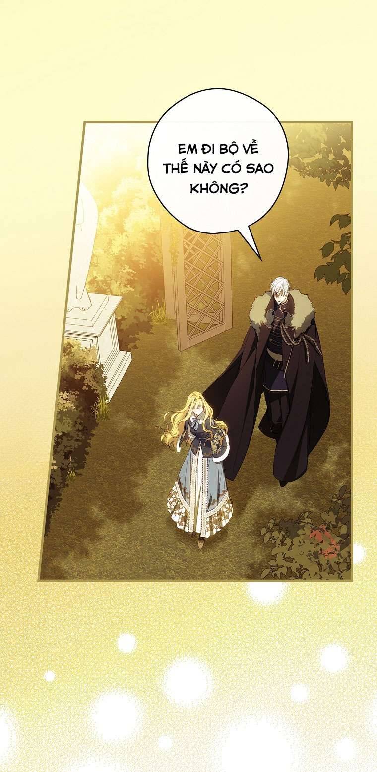 Phương Pháp Khiến Phu Quân Đứng Về Phía Tôi Chapter 45 - Trang 4