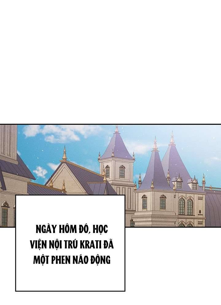 Trước Tiên Phải Giấu Em Trai Cái Đã! Chap 16 - Trang 2