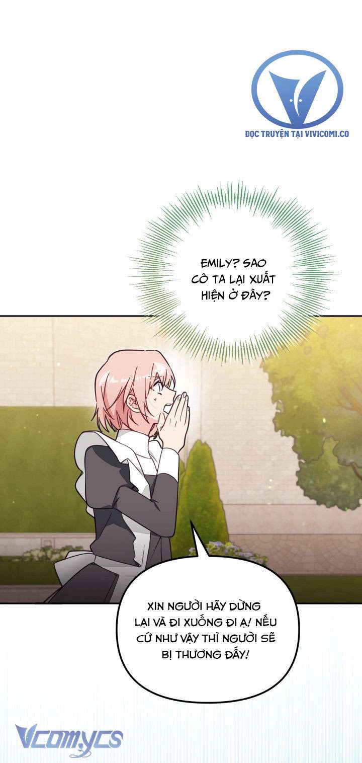 Không Có Chỗ Cho Kẻ Giả Mạo Chap 58 - Trang 2