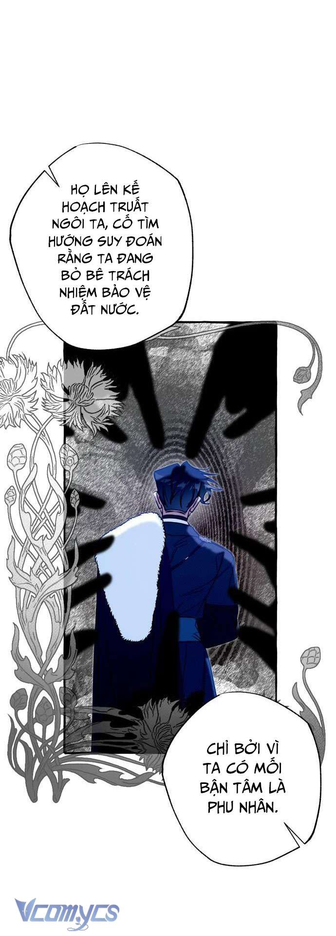 Chuyện Tình Tuyết Phương Bắc Chapter 10 - Next Chapter 11