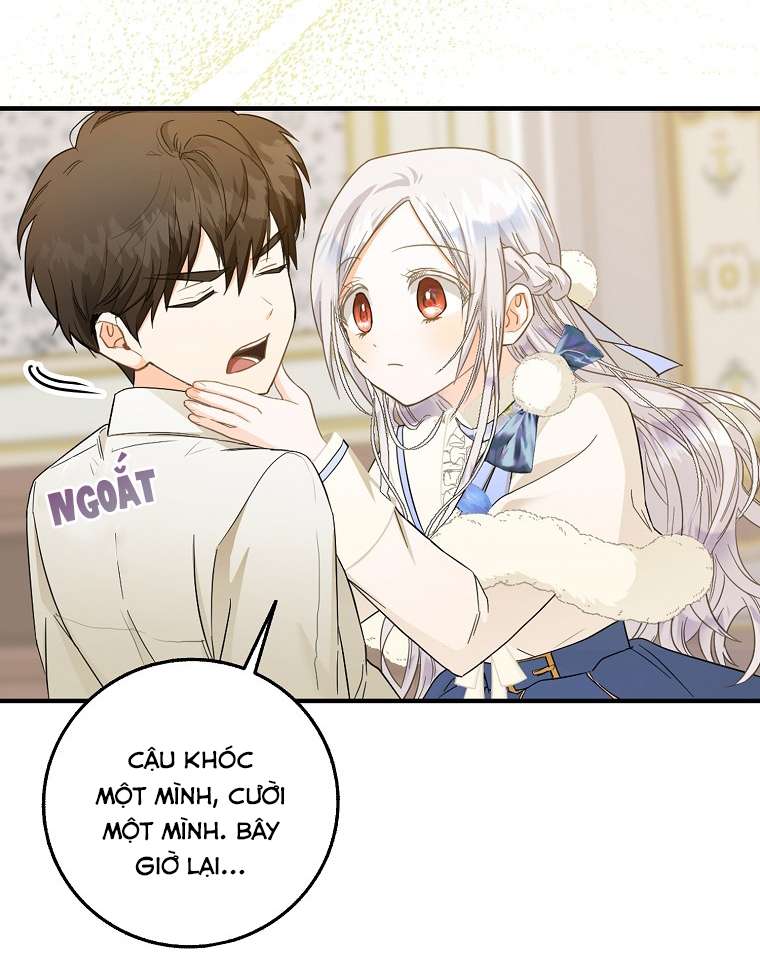 Tôi Trở Thành Vợ Của Nam Chính Chap 10 - Trang 3