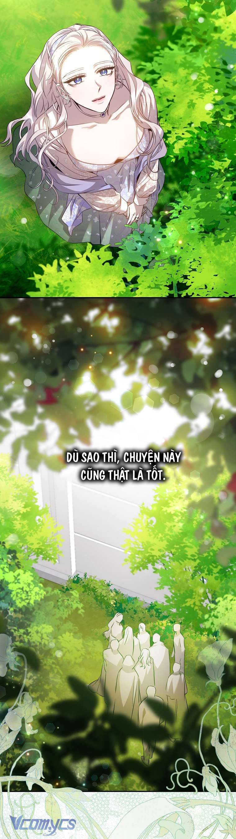 Thuần Hóa Bạo Quân Rồi Bỏ Trốn Chap 89 - Trang 2