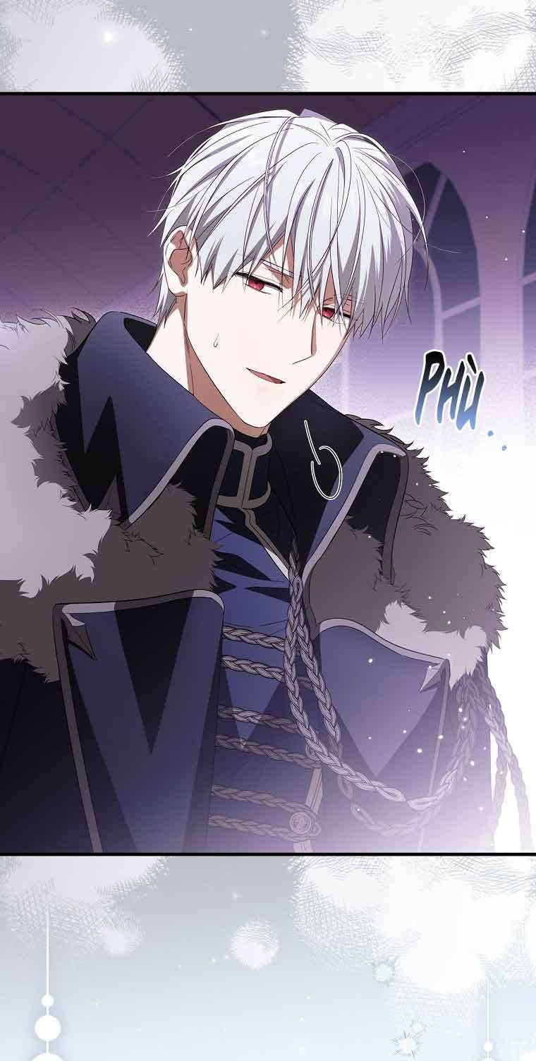 Phương Pháp Khiến Phu Quân Đứng Về Phía Tôi Chapter 71 - Trang 4