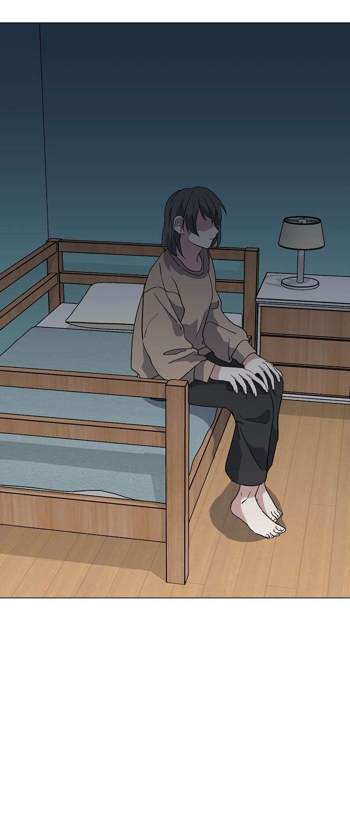 Gia Đình Hoàn Hảo Chap 5 - Trang 2