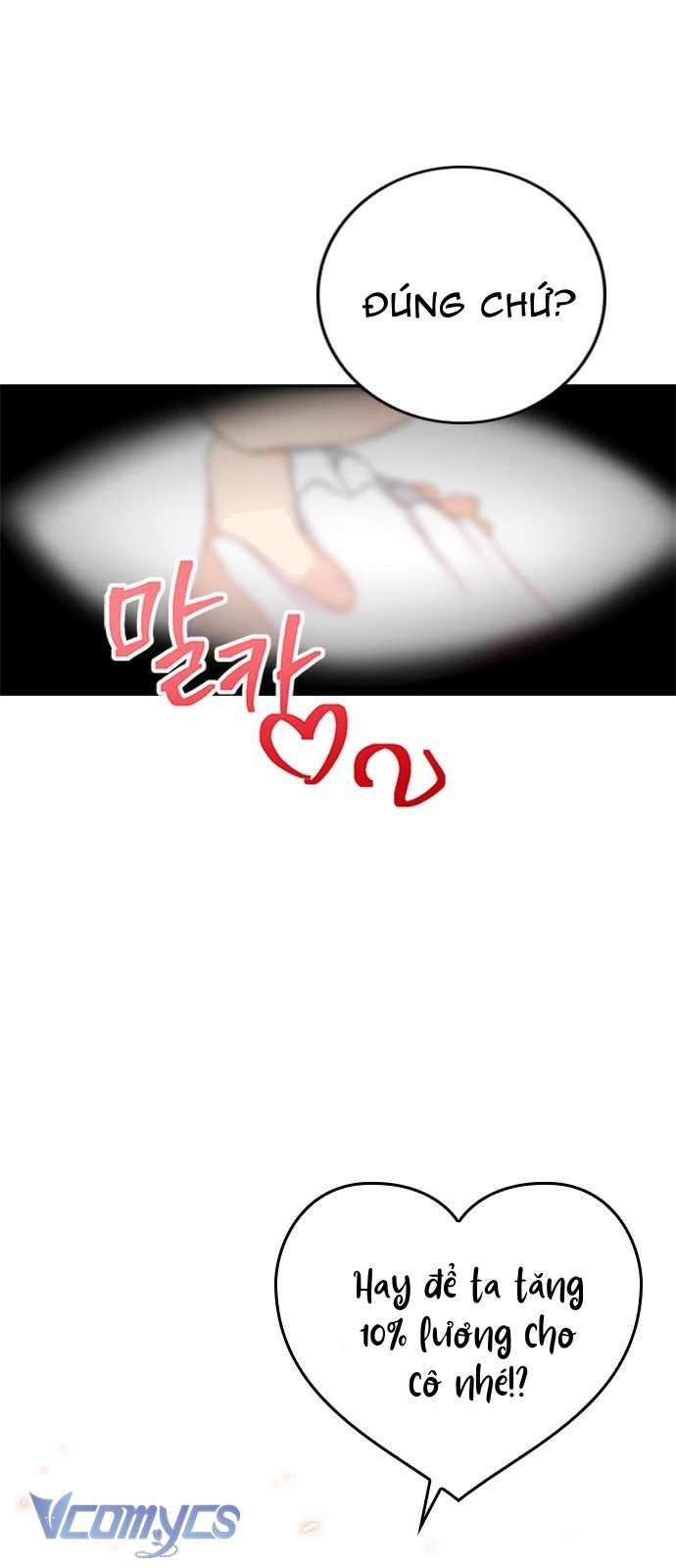 Làm Thế Nào Để Ăn Chủ Nhân Chapter 3 - Next Chapter 4