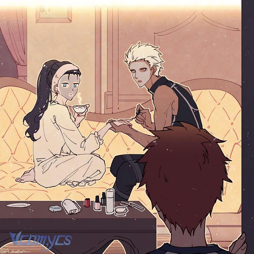 Chợ Review Nhà Họ Hoàng Chap Suol - Trang 2