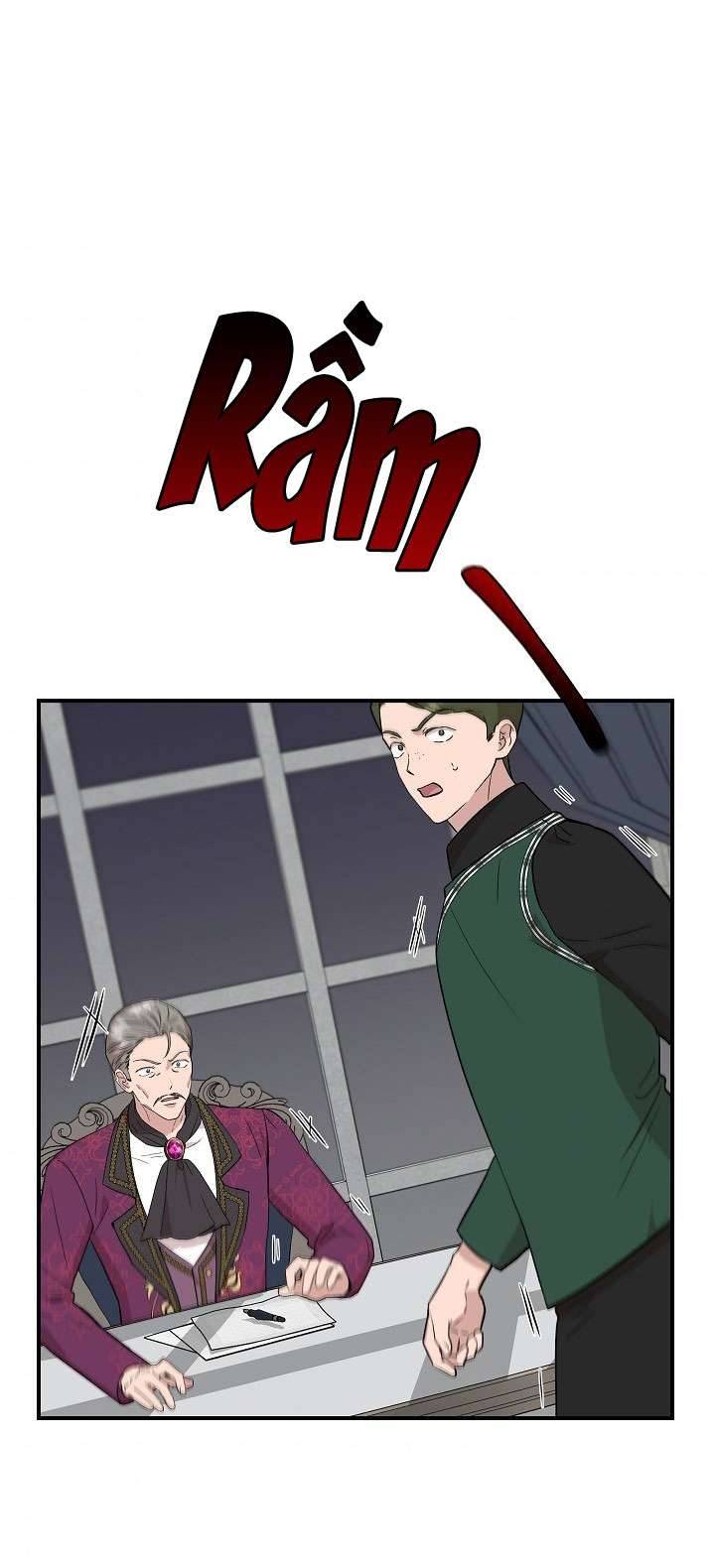 Tôi Không Phải Là Cinderella Chapter 48 - Trang 4