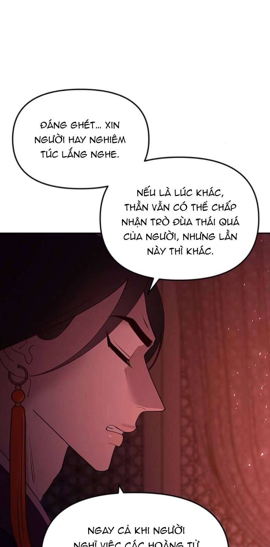 Vương Tử Huyền Bí Chapter 91 - Next Chapter 92