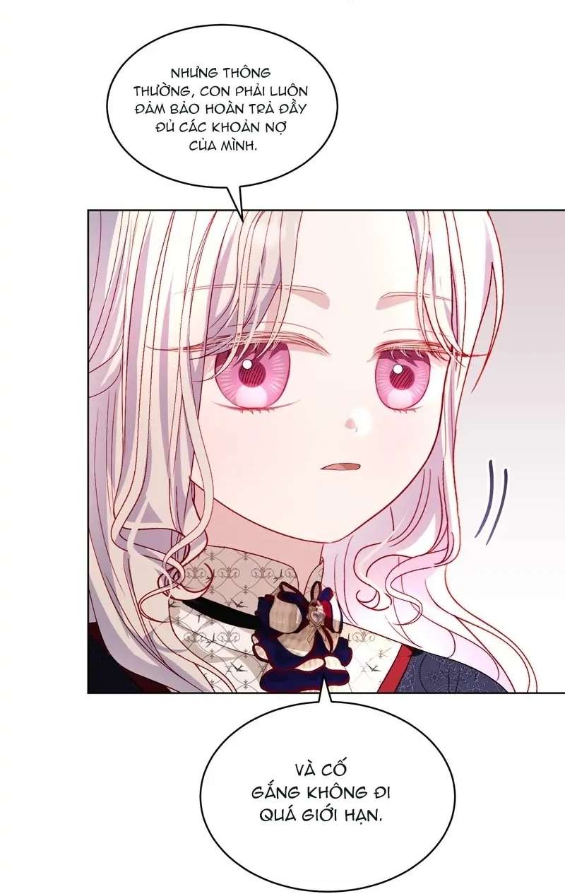 Một Ngày Nọ Bỗng Dưng Cha Xuất Hiện Chapter 33 - Trang 4