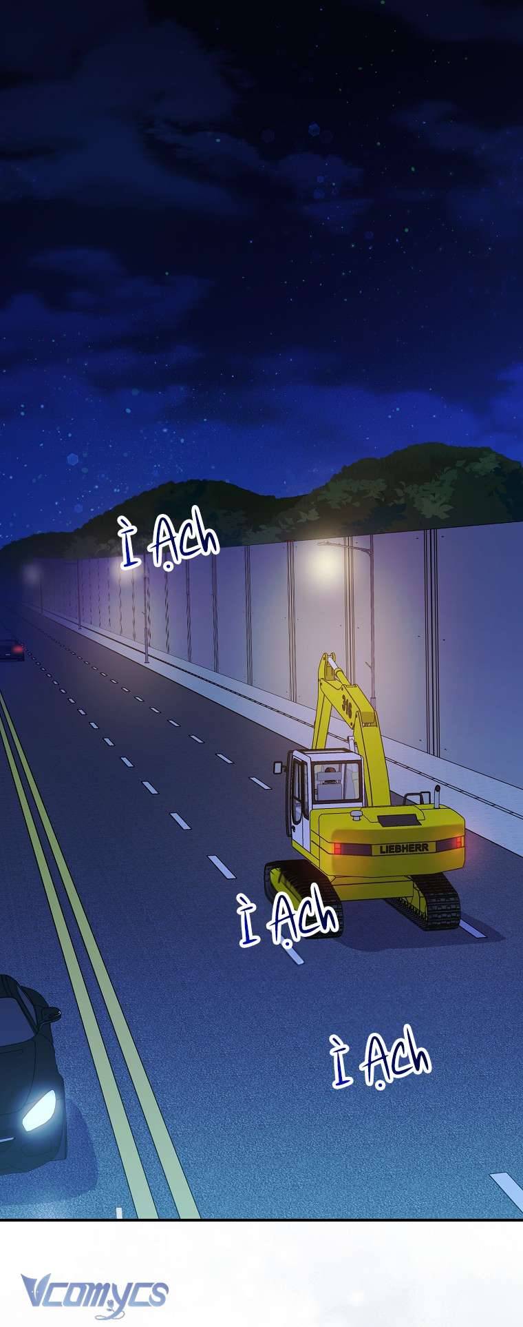 Thời Hạn Cuối Cùng Đang Tràn Ngập Trên Cửa Sổ Trạng Thái Chap 1 - Trang 4