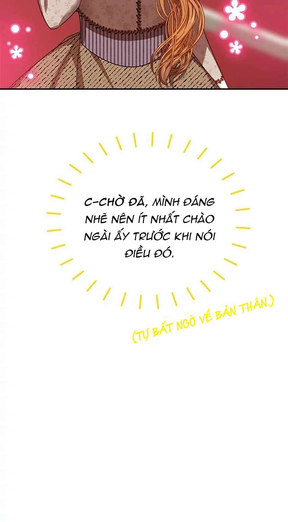 Nữ Công Tước Với Tâm Hồn Trống Rỗng Chapter 27 - Trang 4