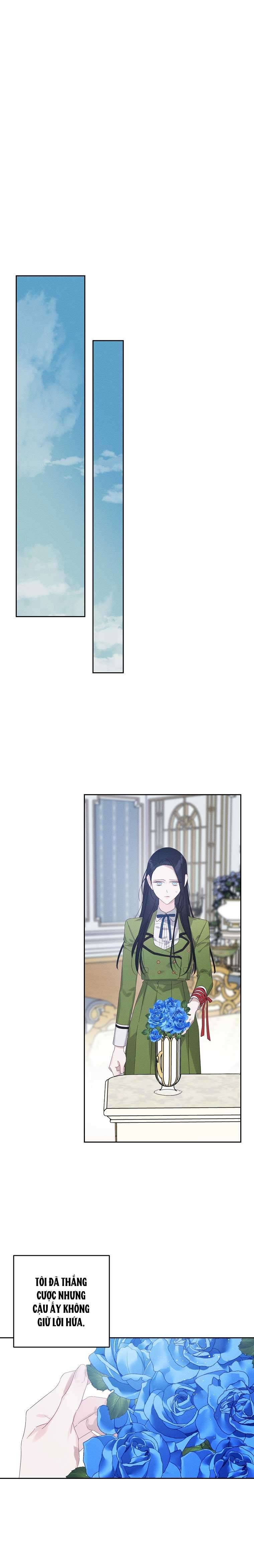 Trước Tiên Phải Giấu Em Trai Cái Đã! Chap 56 - Trang 2