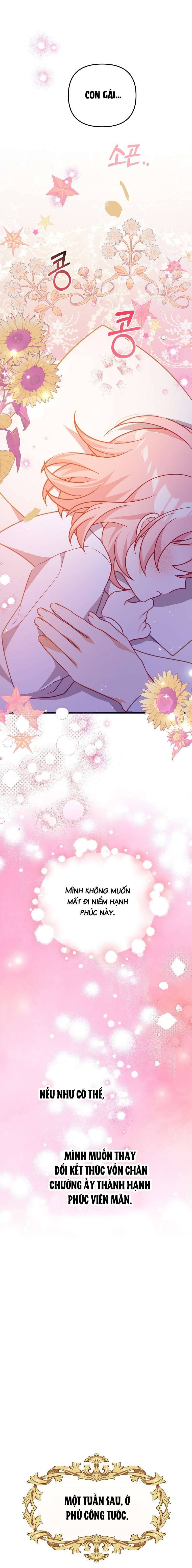 VÌ ANH TRAI TÔI SẼ QUYẾN RŨ NAM CHÍNH Chapter 6 - Trang 4