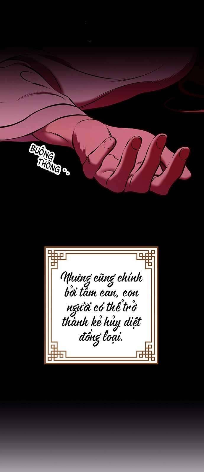 Vương Tử Huyền Bí Chapter 7 - Trang 4