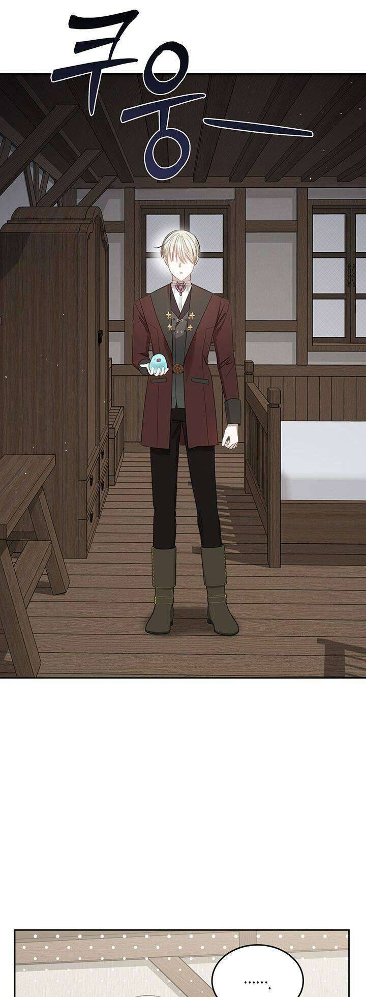 Nam Chính Quái Vật Sống Dưới Giường Tôi Chapter 16 - Trang 4