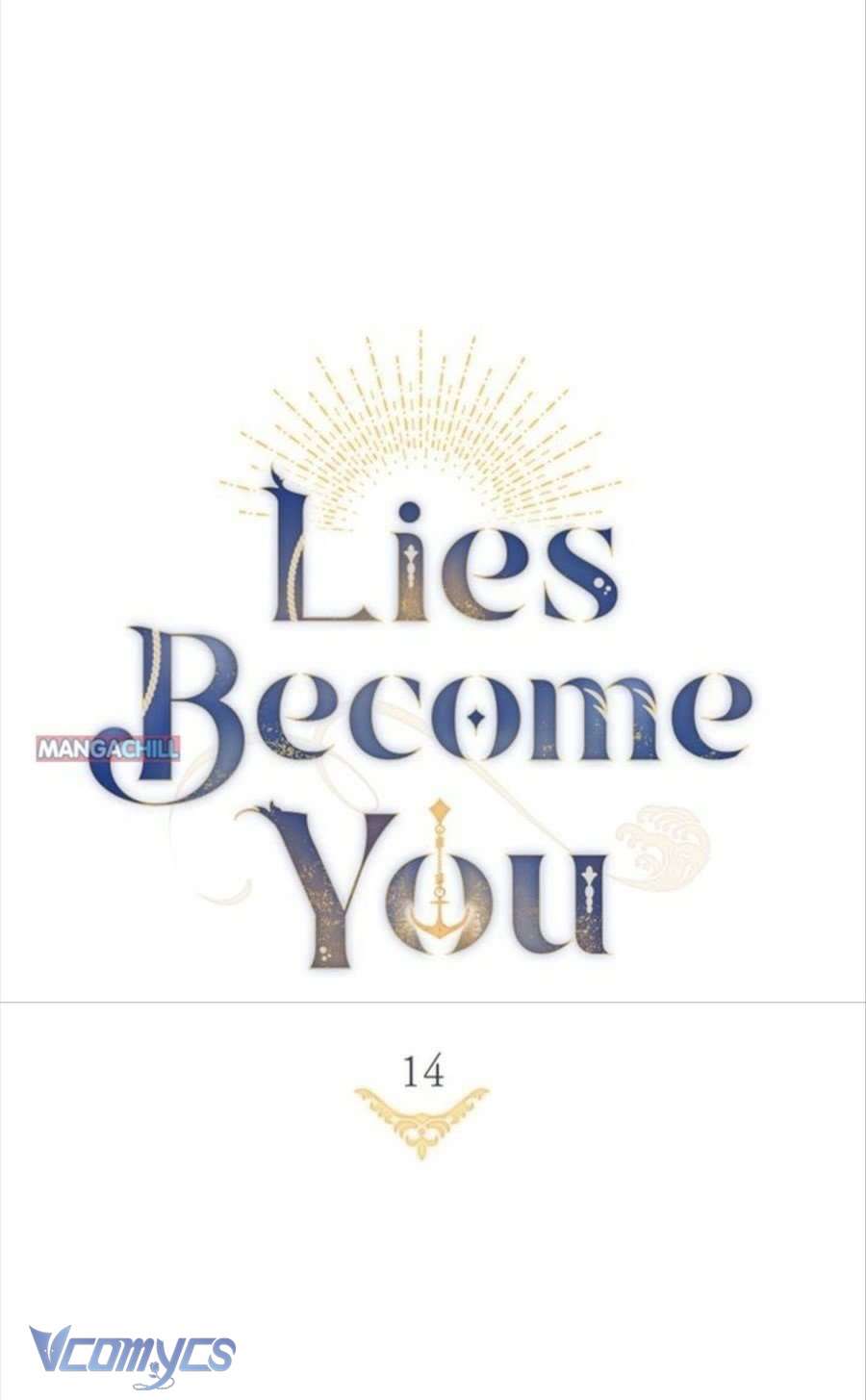 Hôn Nhân Giả Dối Chap 14 - Next Chapter 14.1