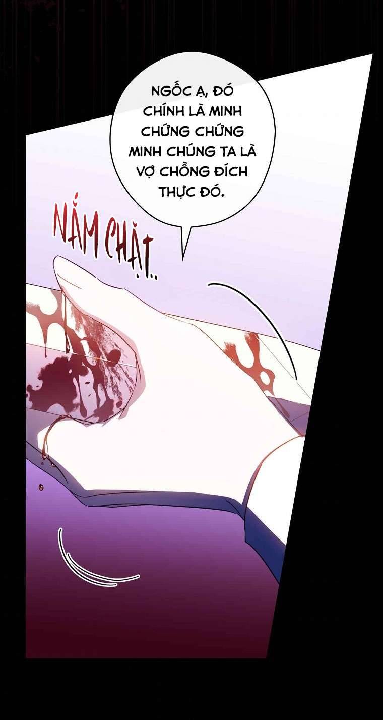 Phương Pháp Khiến Phu Quân Đứng Về Phía Tôi Chapter 27 - Trang 4