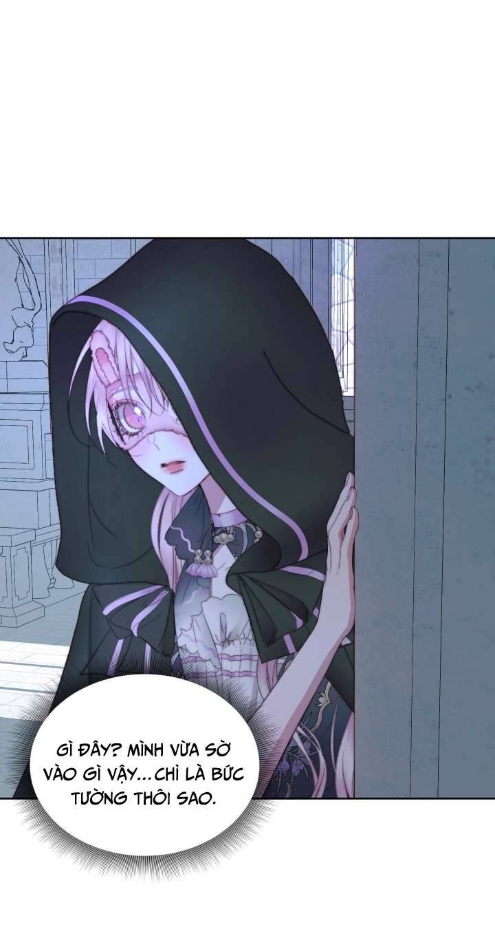 Siren: Trở Thành Gia Đình Của Nhân Vật Phản Diện Chapter 25 - Trang 3