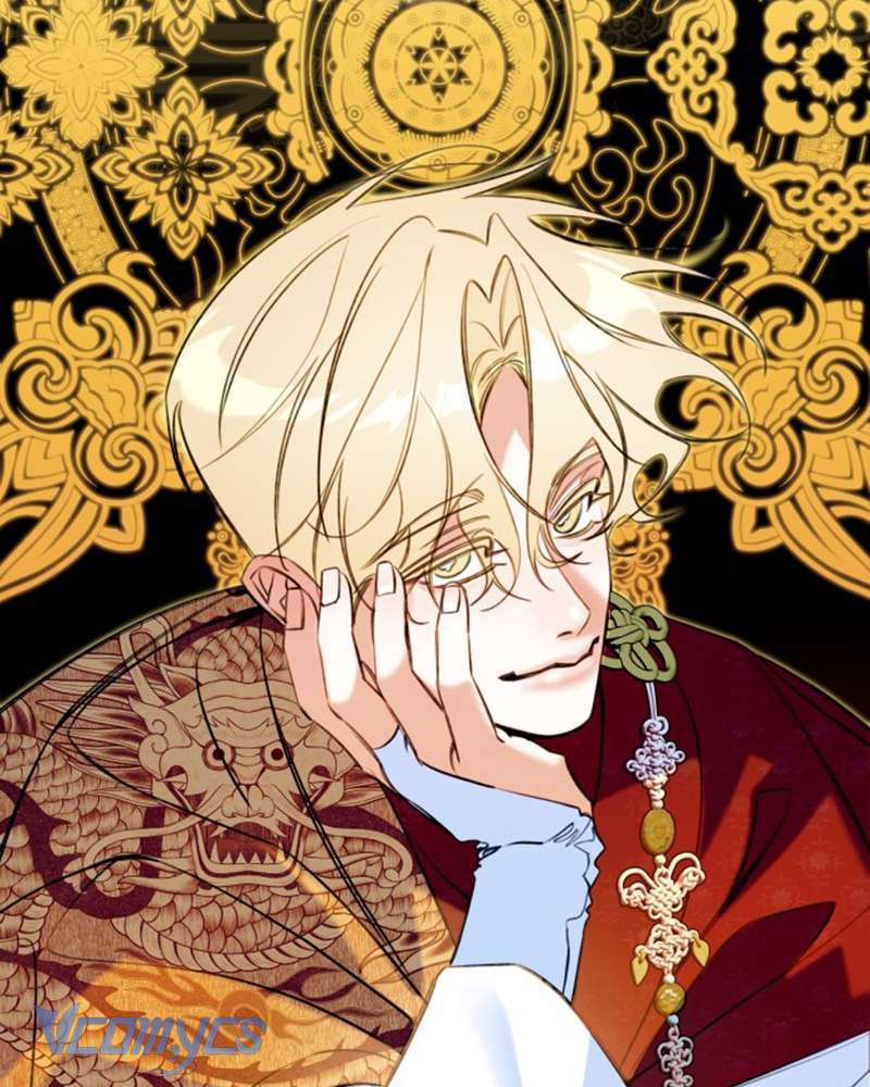 Chuyện Tình Tuyết Phương Bắc Chapter 17 - Trang 4