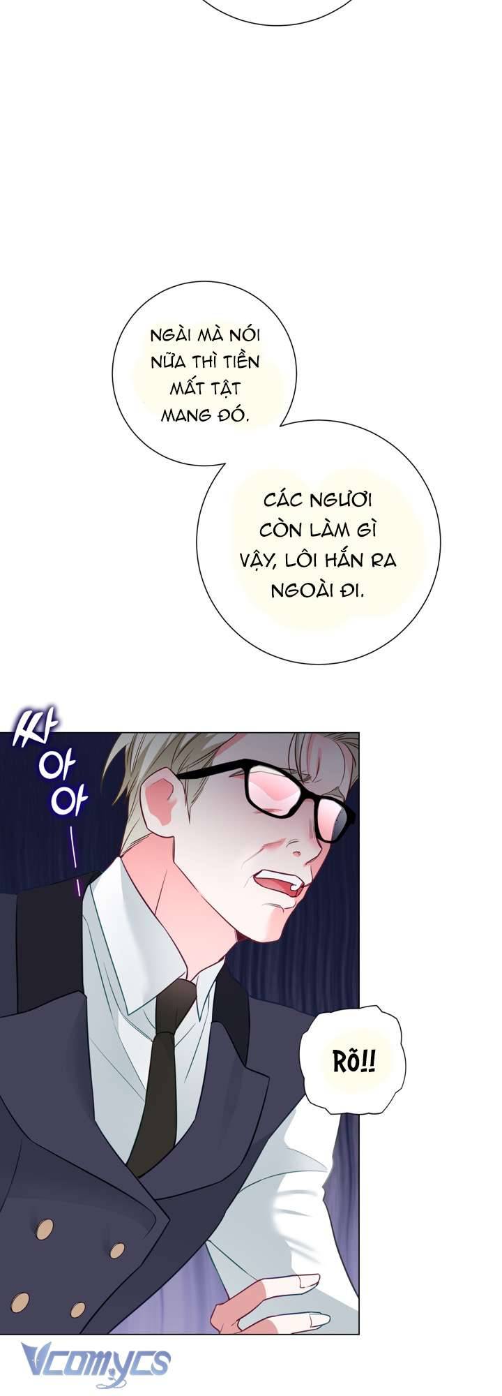 Ở Một Thế Giới Không Có Em Gái Mà Ai Cũng Yêu Chapter 3 - Trang 4