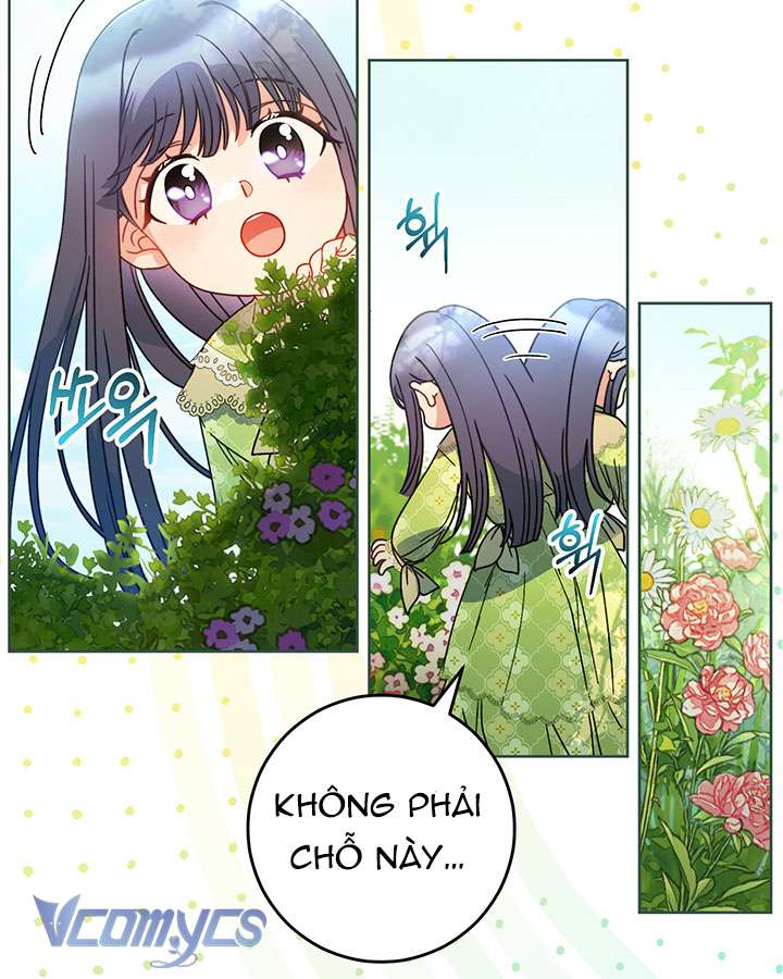 Tôi Đã Nuôi Dạy Em Gái Mình Một Cách Hoàn Hảo Chapter 8 - Trang 4