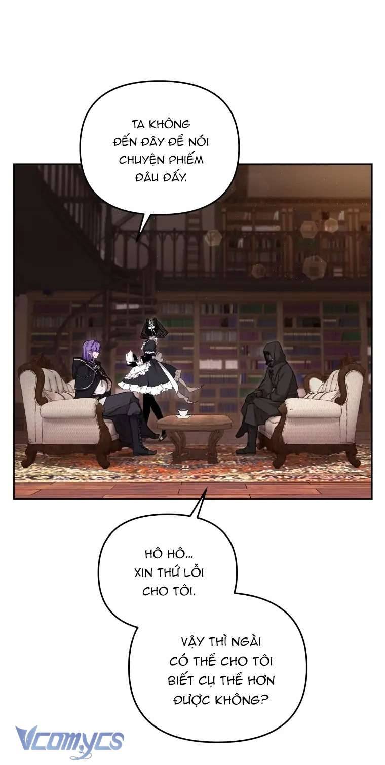 Tôi Được Nuôi Dưỡng Bởi Những Kẻ Phản Diện Chap 41 - Trang 3