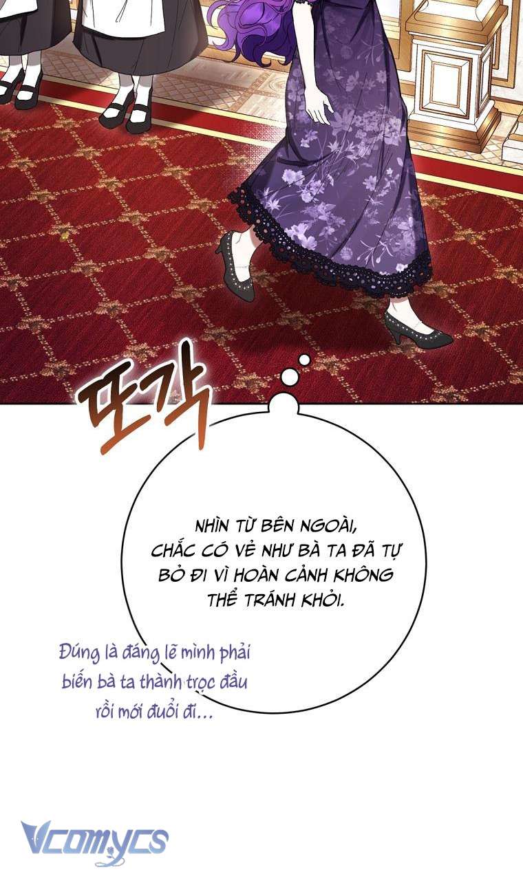 Làm Ác Nữ Bộ Không Tuyệt Sao? Chap 63 - Trang 4