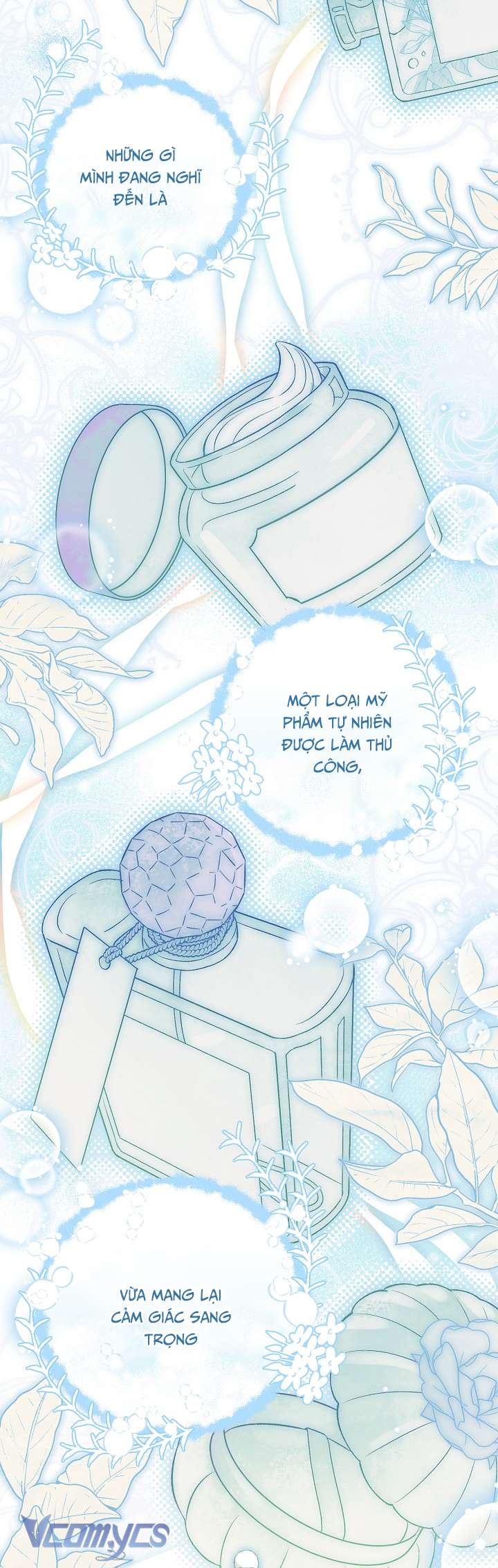 Người Xem Mắt Của Ác Nữ Quá Hoàn Hảo Chapter 8 - Trang 4