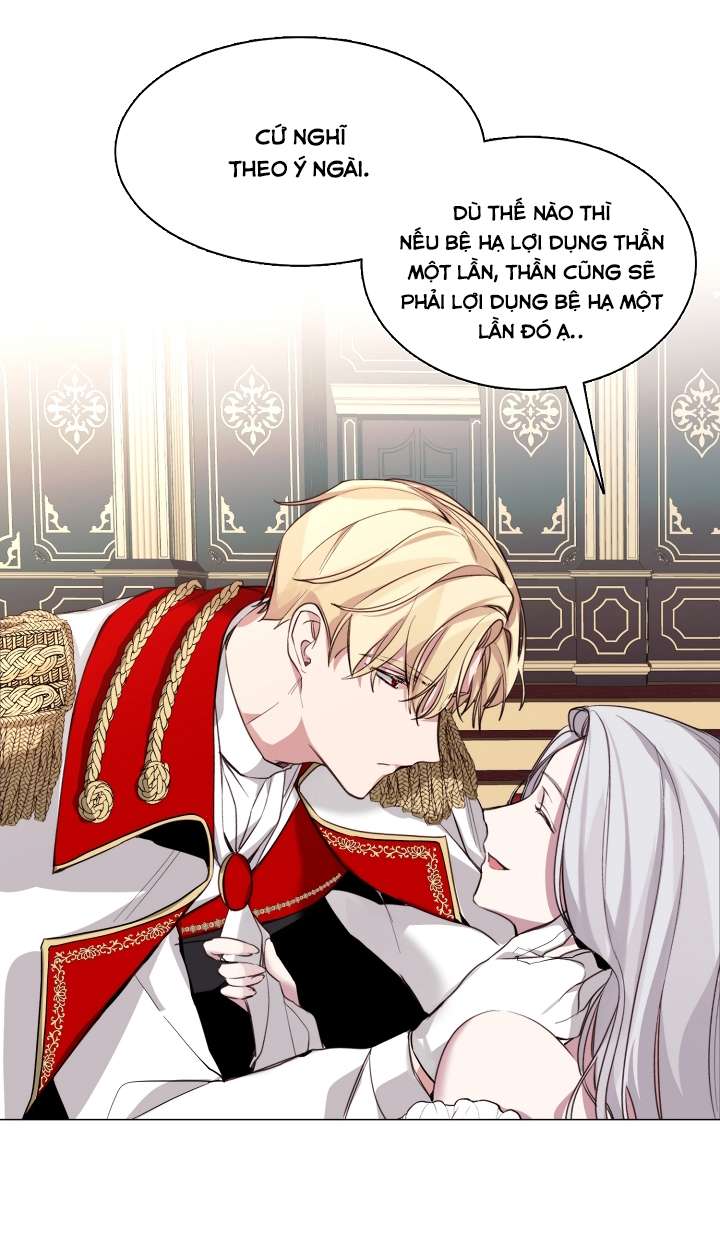 Ác Nữ Cần Bạo Chúa Chapter 7 - Trang 4