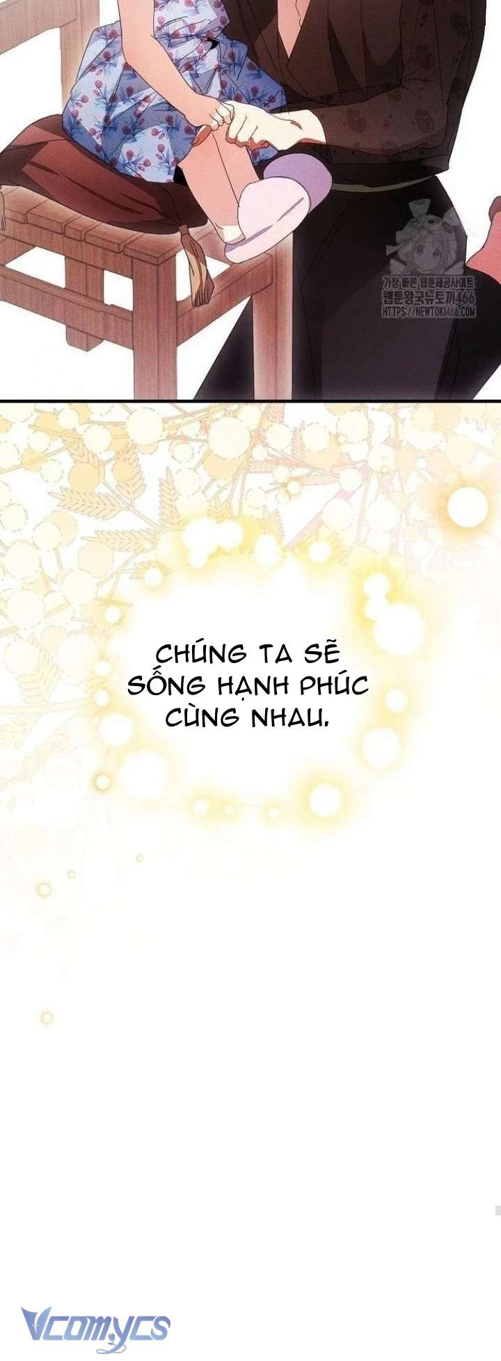 Papa Bạo Chúa, Con Sẽ Bảo Vệ Người! Chap 12 - Trang 2