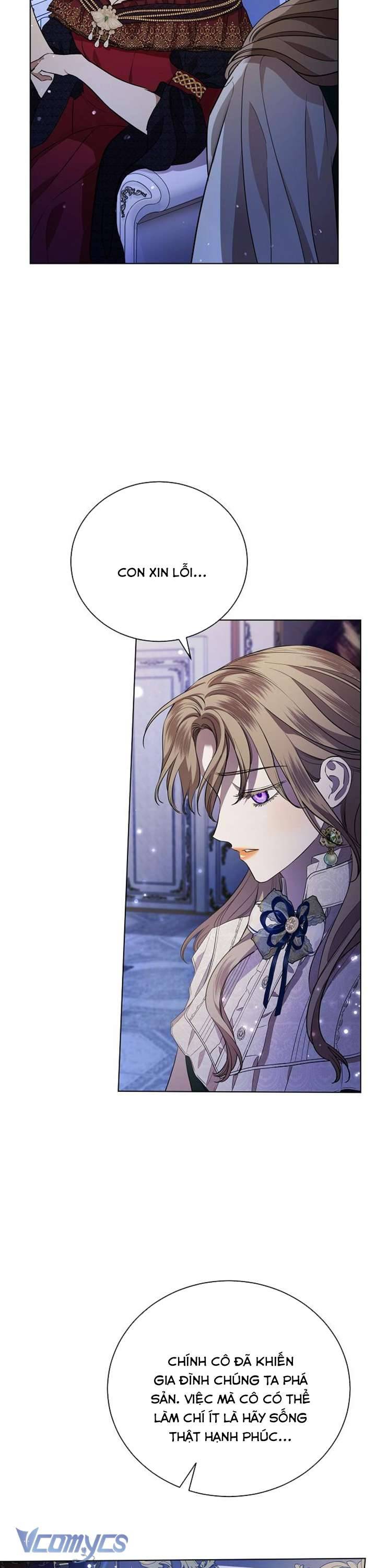 Thân Gửi Nhân Tình Của Chồng Chap 2 - Next Chap 3