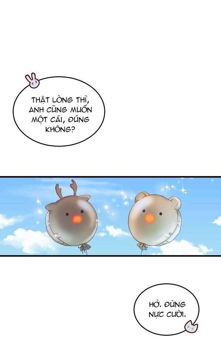 Cẩn Thận Với Các Anh Trai Đấy! Chap 26 - Trang 2