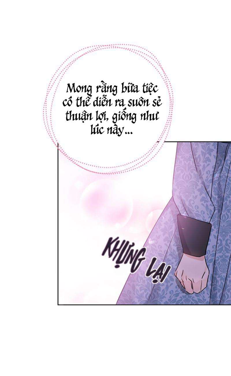 Tôi Là Minh Chứng Của Sự Thật Chap 15 - Trang 3