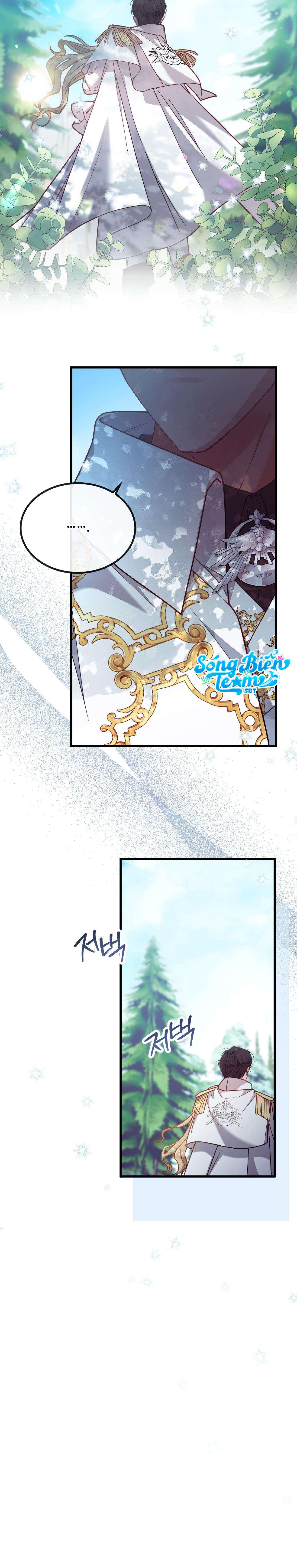 [ 18+ KHÔNG CHE ] Bị Mắc Kẹt Trong Trò Chơi Harem Ngược Vô Vọng Chap 3 - Trang 2