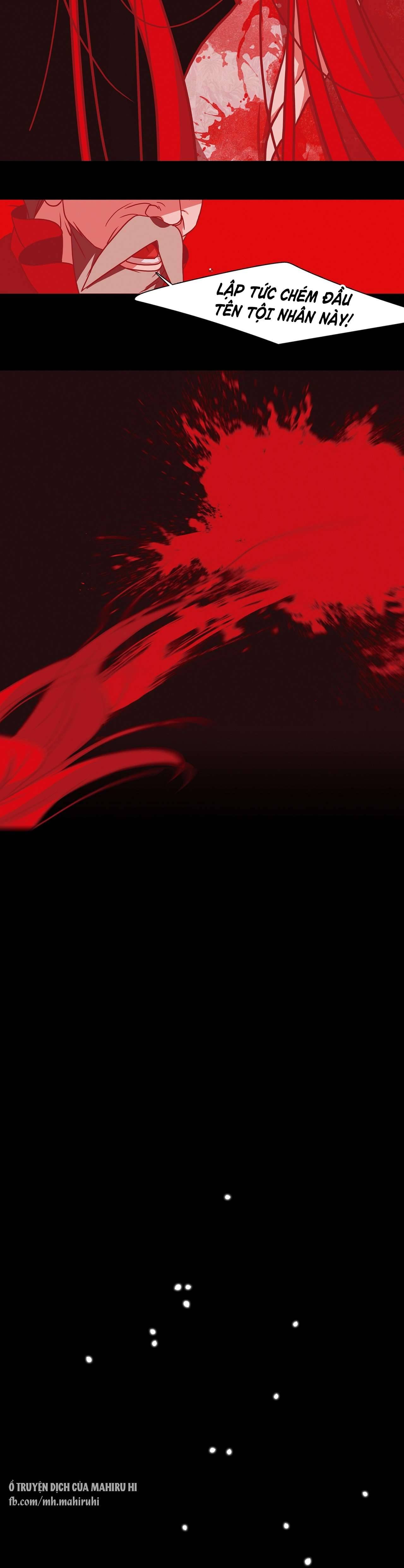 [18+] Xích Hồ Chap 80 - Next Chap 81