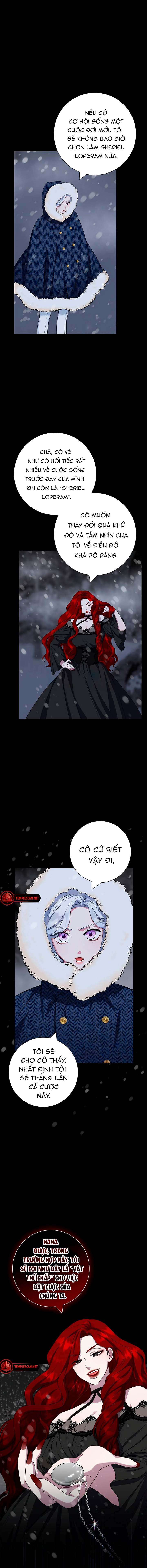 Tôi Trở Thành Mẹ Của Nam Chính Chapter 47 - Trang 4