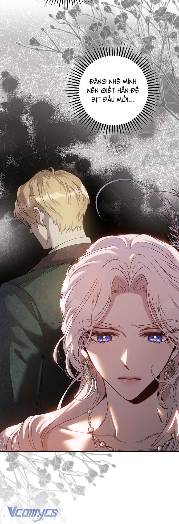 Thuần Hóa Bạo Quân Rồi Bỏ Trốn Chap 87 - Trang 2