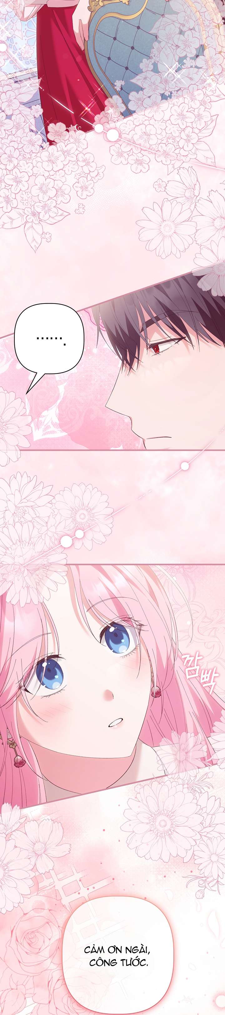 Cha Của Nam Chính Từ Chối Hủy Hôn Chapter 31 - Trang 4