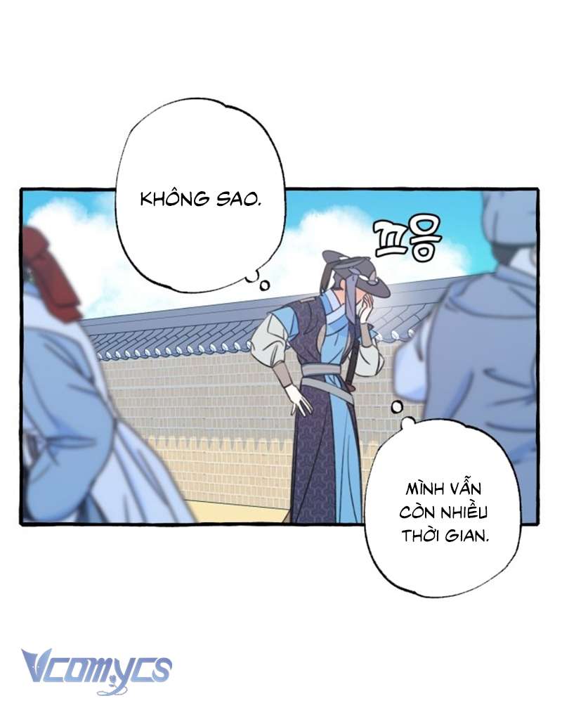 Chuyện Tình Hoa Lưu Ly Chap 2 - Trang 3