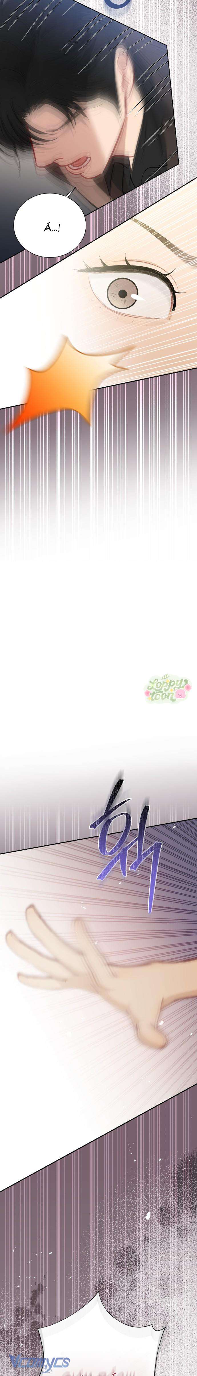 Quyền Lực Của Thư Ký Chap 2 - Trang 4