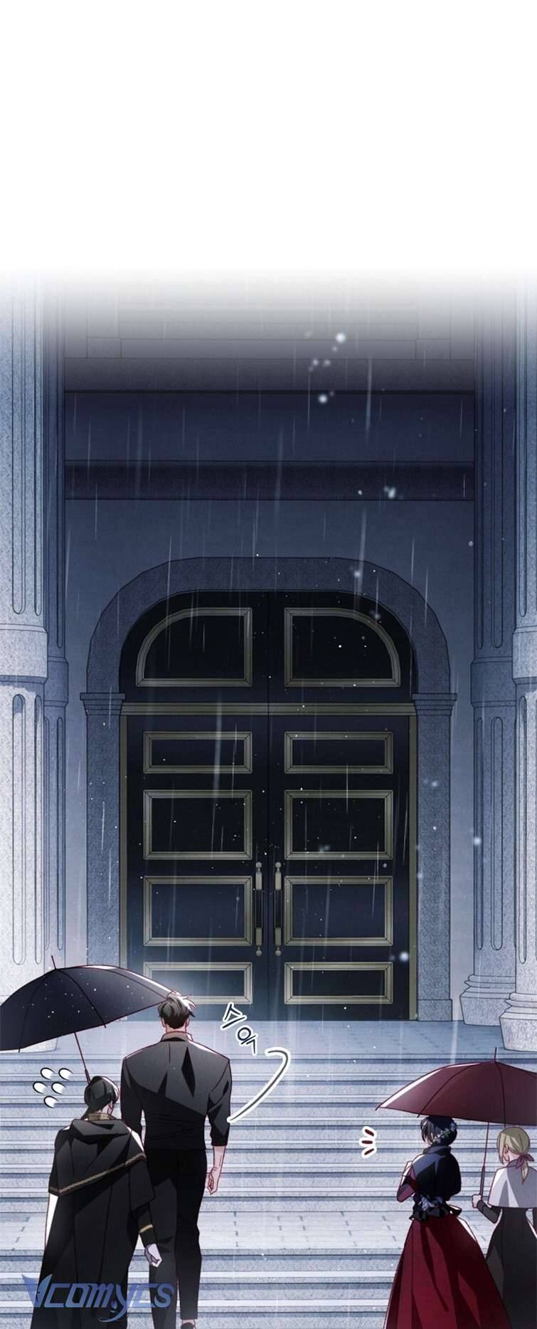 Nuôi vị hôn phu bằng tiền bạc. Chap 22 - Trang 2