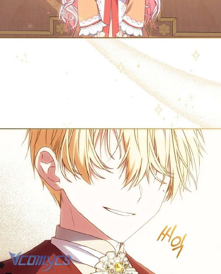 Tôi Được Nuôi Dưỡng Bởi Những Kẻ Phản Diện Chap 66 - Trang 3