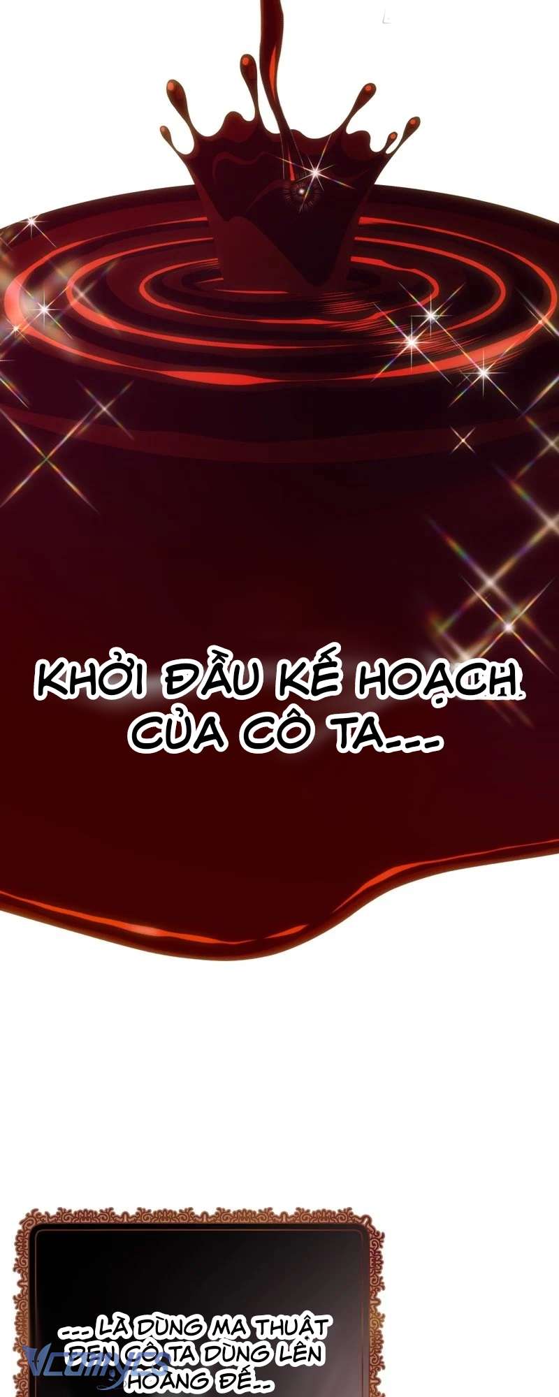 Trở Thành Chú Mèo Ngủ Cùng Bạo Chúa Chapter 2 - Trang 3