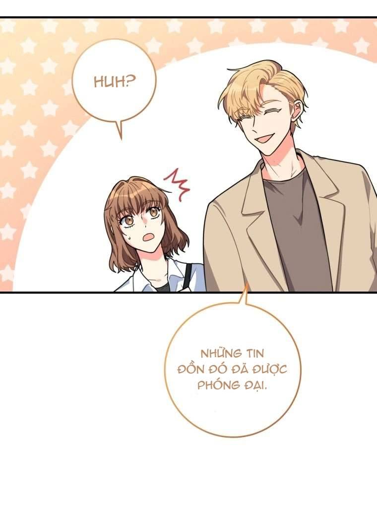 Tôi Là Em Gái Của Nhân Vật Chính Chap 3 - Trang 2