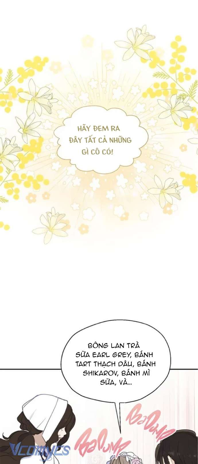 Bệ Hạ Xin Đừng Giết Tôi!!! Chap 70 - Next Chapter 70.5