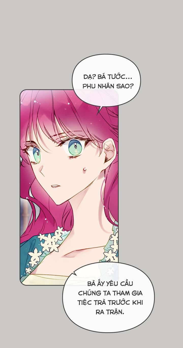 Kết Cục Của Nhân Vật Phản Diện Chỉ Có Thể Là Cái Chết Chapter 63 - Trang 4