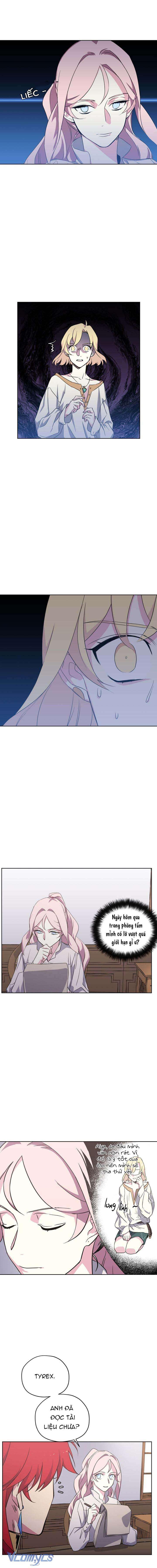 CHITRA Chapter 28 - Next Chapter 29